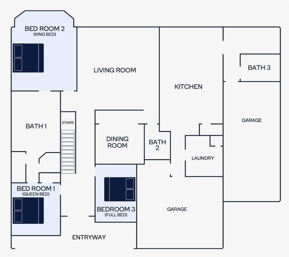 Sleeps 18! Pool, Hottub, Game Room, Blocks to Beach Vilano Villa by Avantstay