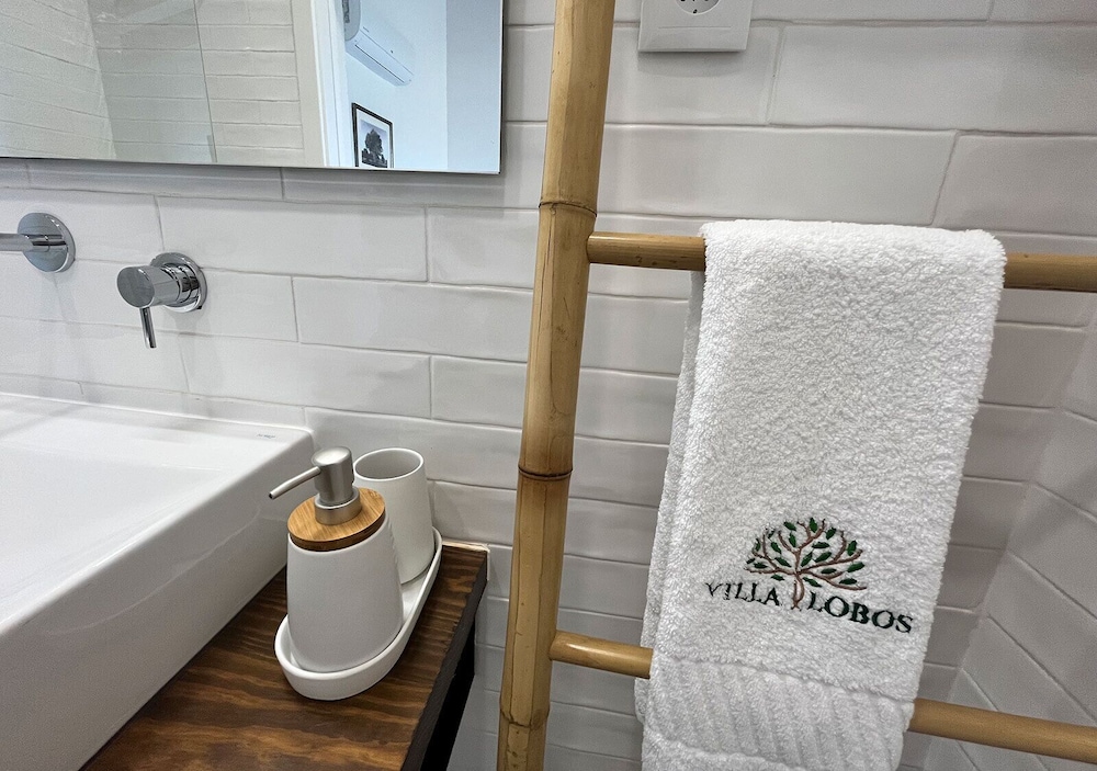 Villa Lobos Tavira