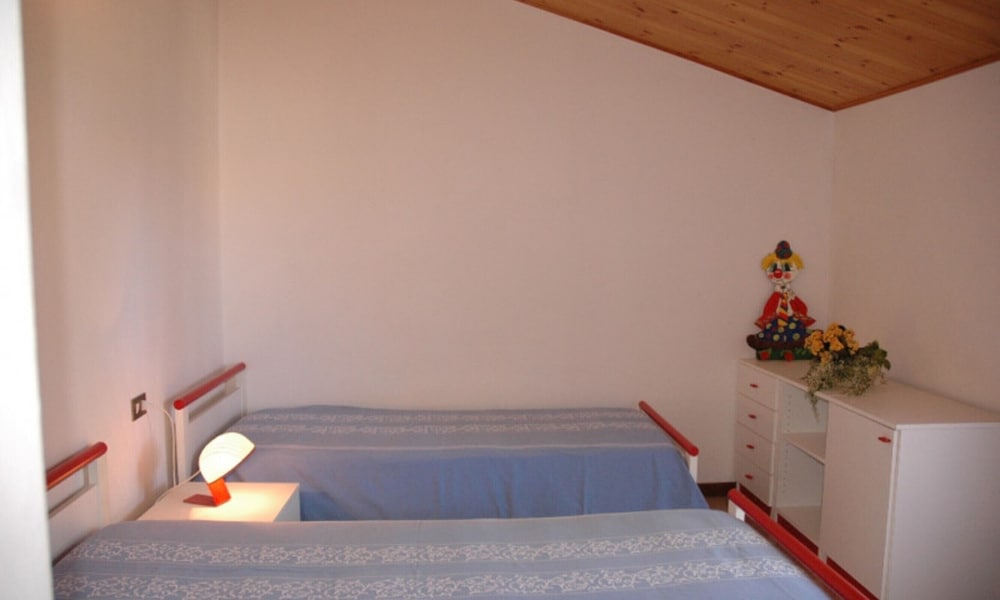 Relaxing Flat 700m From the sea