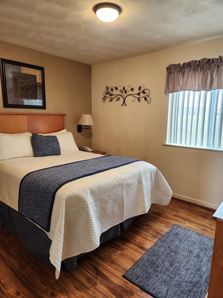 Affordable Corporate Suites of Salem