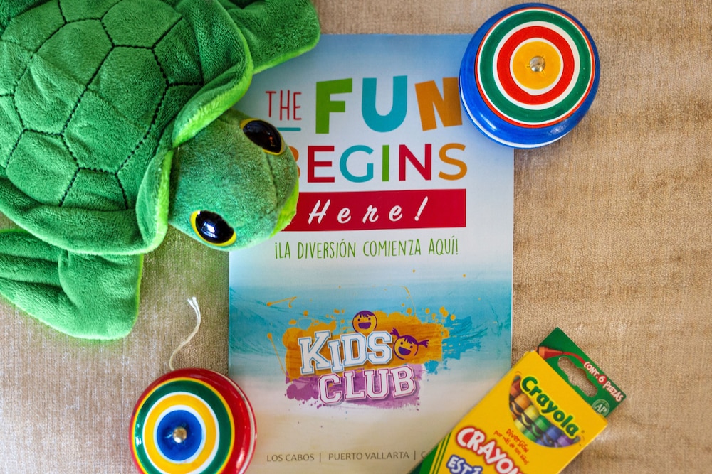 Puerto Vallarta Vacations - Garza Blanca Preserve Resort  Spa - All Inclusive - Property Image 177