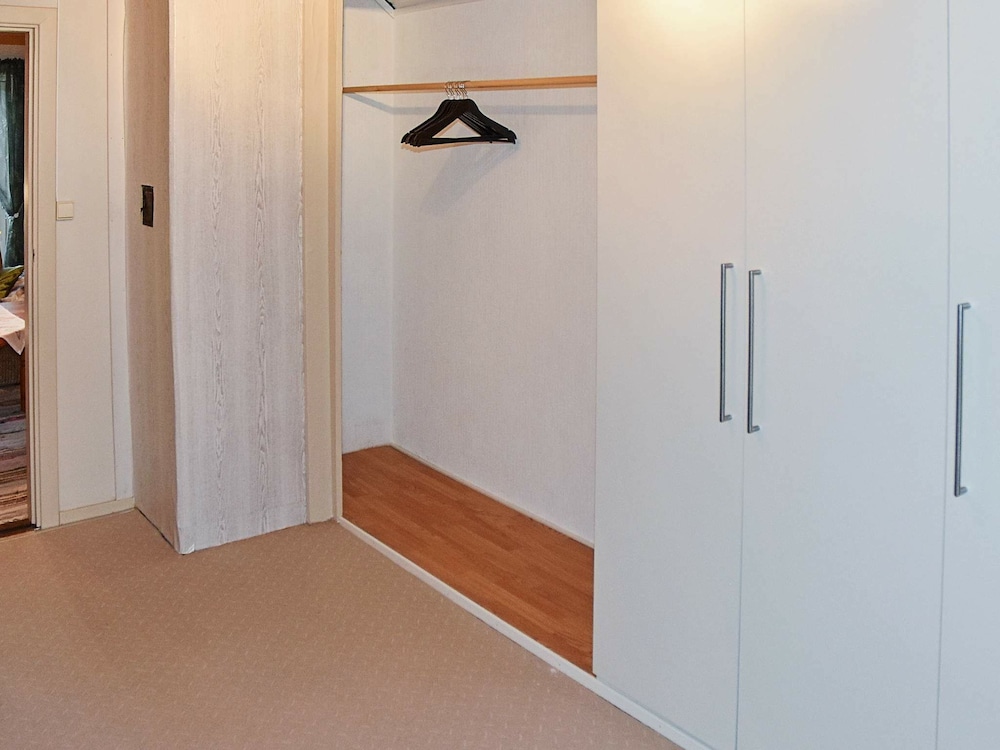 8 Person Holiday Home in Sæbø view 2