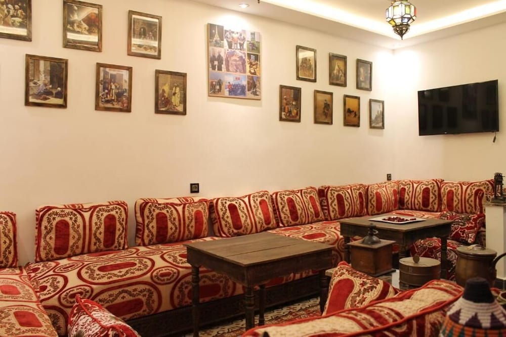 lounge