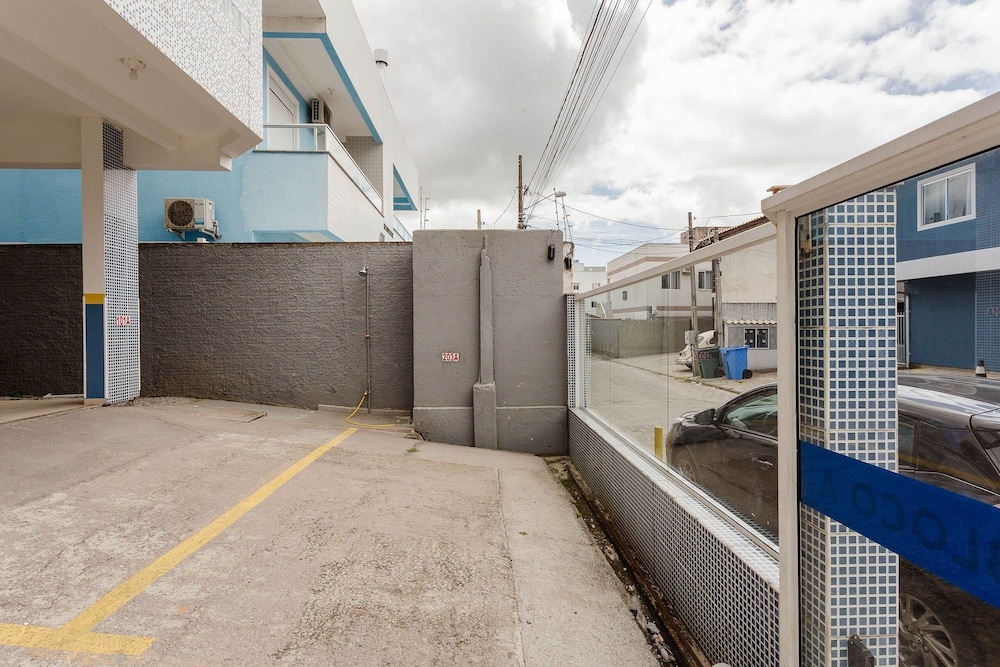 Apt in Floripa 850m From Ingleses Beach Ral203