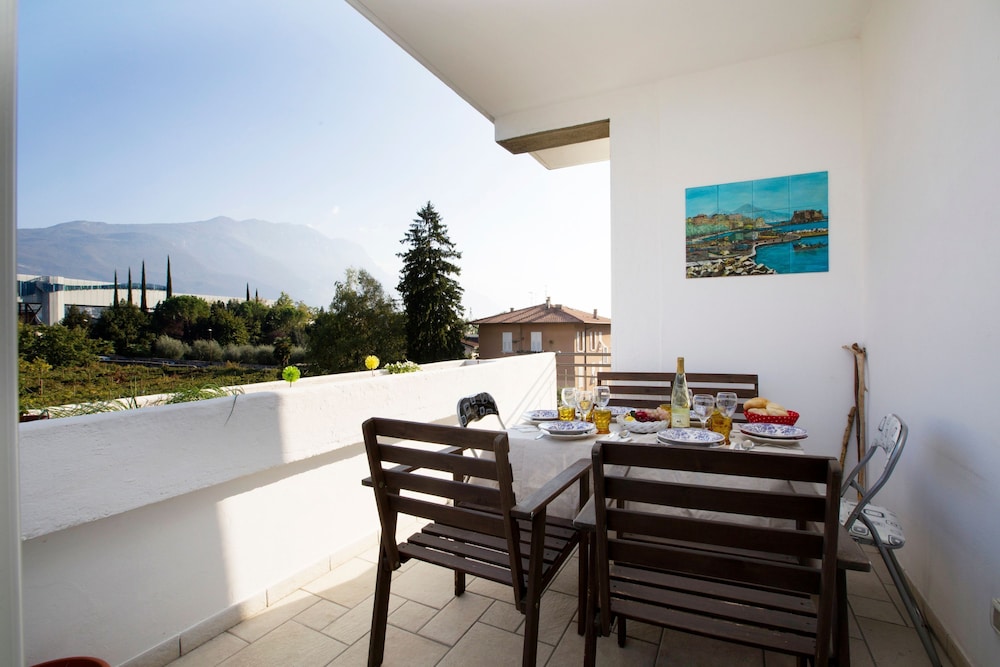Casa Andreas Corinna