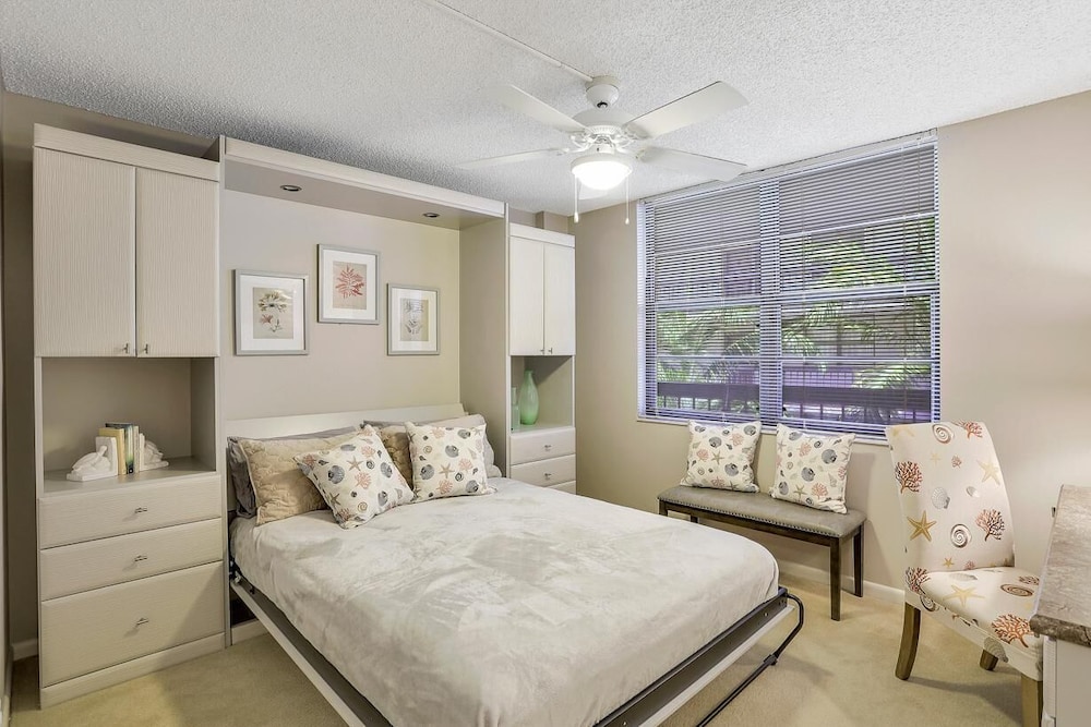 Condo in Community With Beach Access, Pool and Tennis view 3