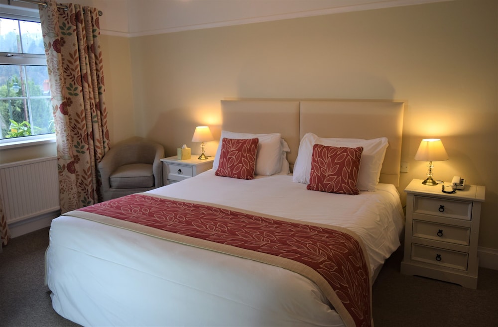 Wye Valley Hotel