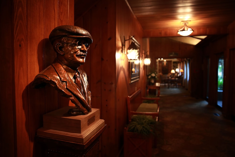 Pine Needles Lodge & Golf Club view 2