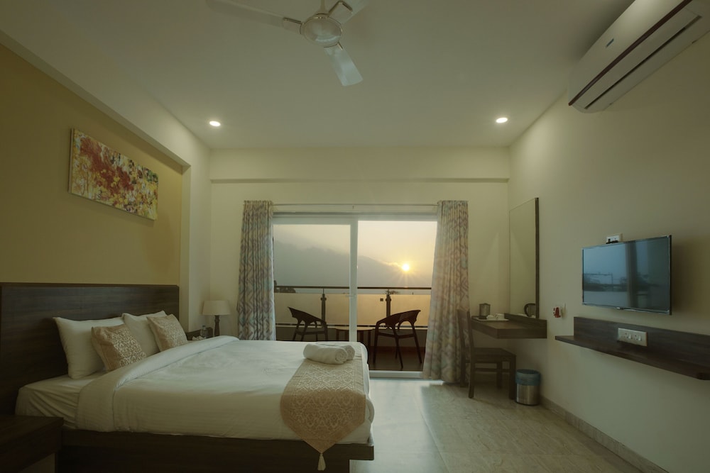 Hotel Amora Premium view 5