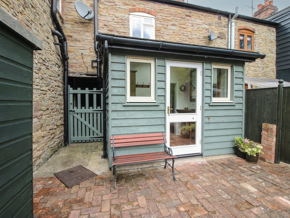 Moorhen Cottage