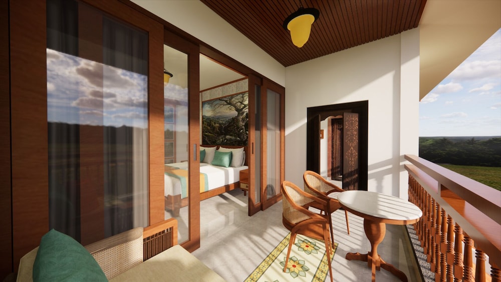 The Artini Dijiwa Ubud