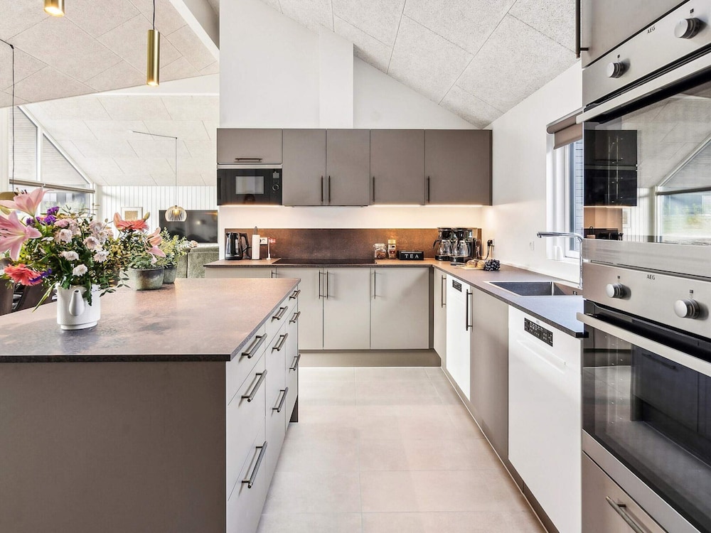 5 Star Holiday Home in Sydals