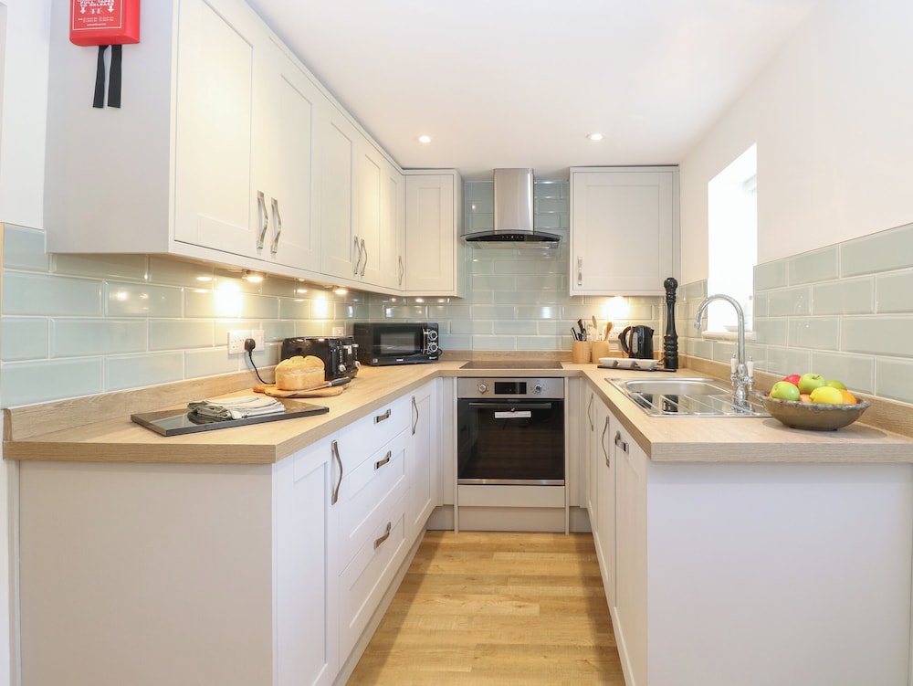 Pear Tree Cottage
