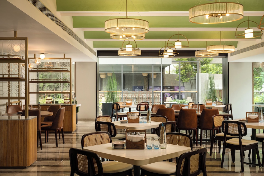 Grand Mercure Bangalore