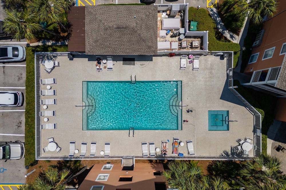 Gulfview II 218