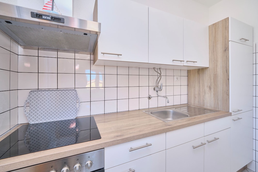 Apartments Meri by Litto