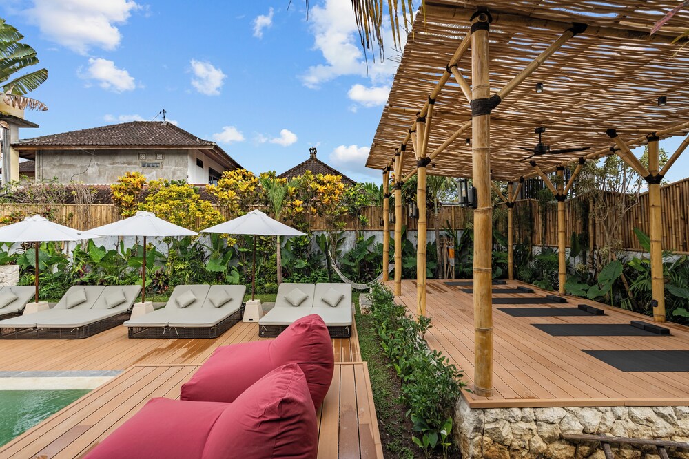 Palmero Suites