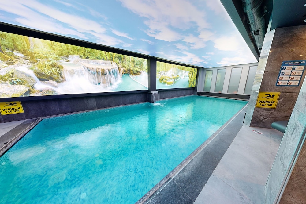 King City Otel - Image 34