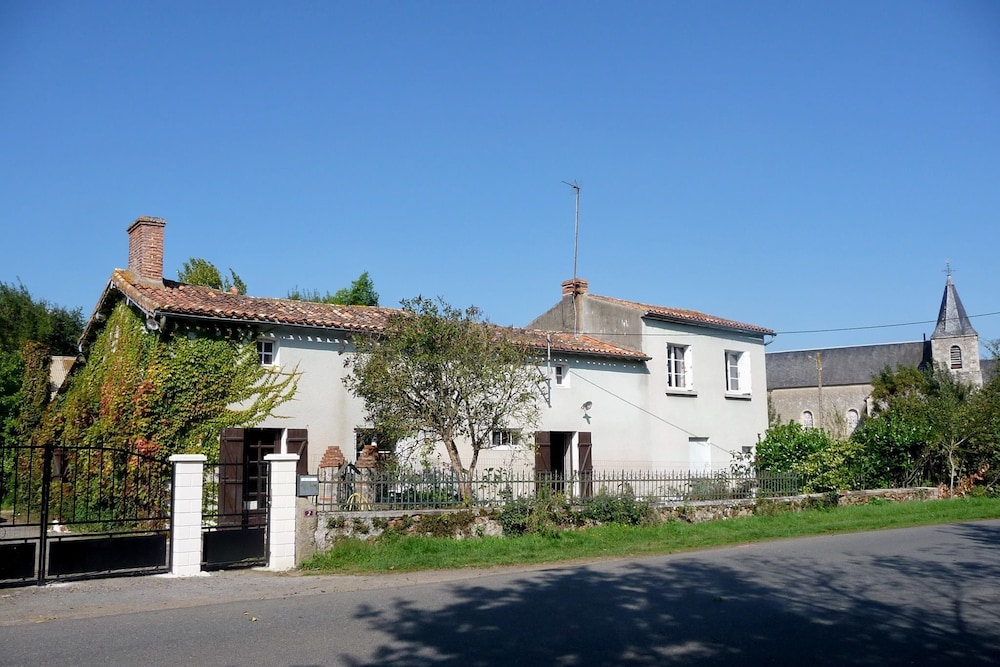 Maison Sans Soucis