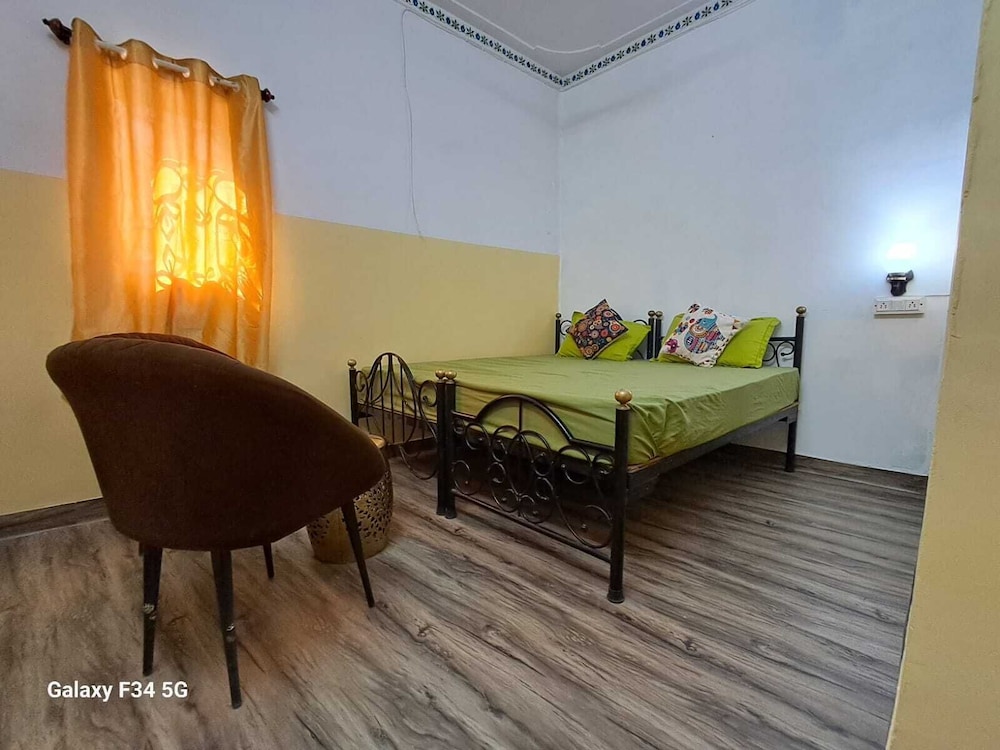 Hype Hostel Udaipur