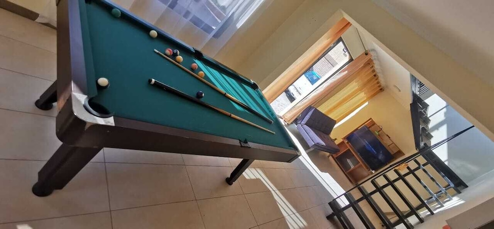 Hotel & Spa Cordillera Suite view 5