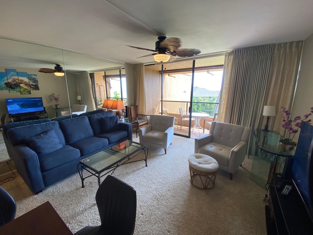 Kahana Villa F405 in Lahaina