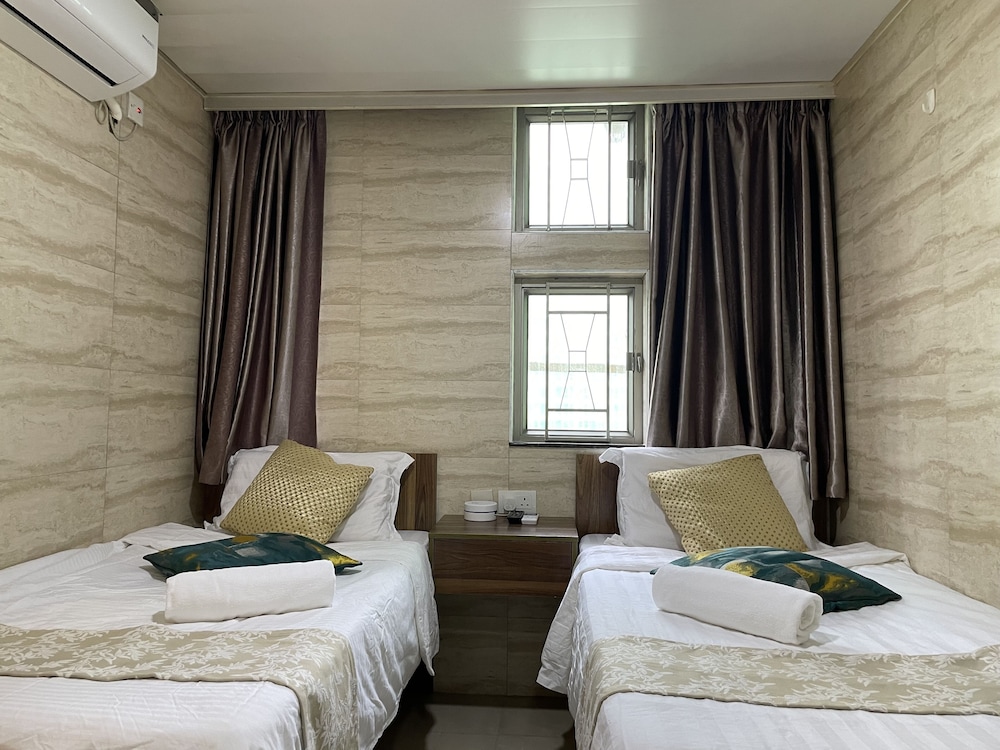 Kong Hing Guest House