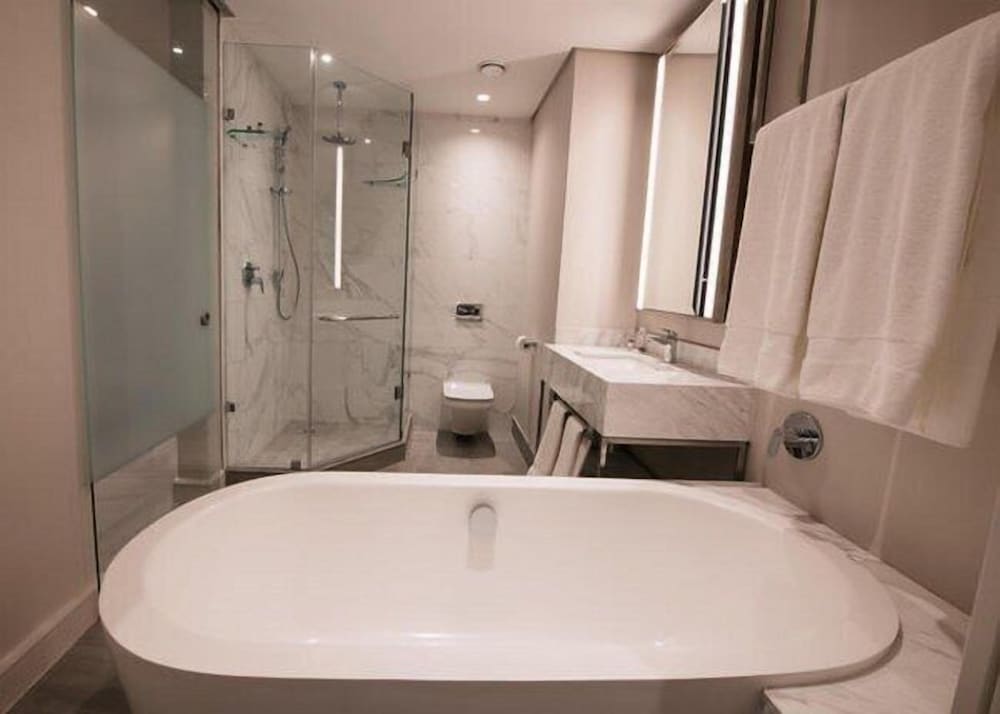 Houghton Executive Suites