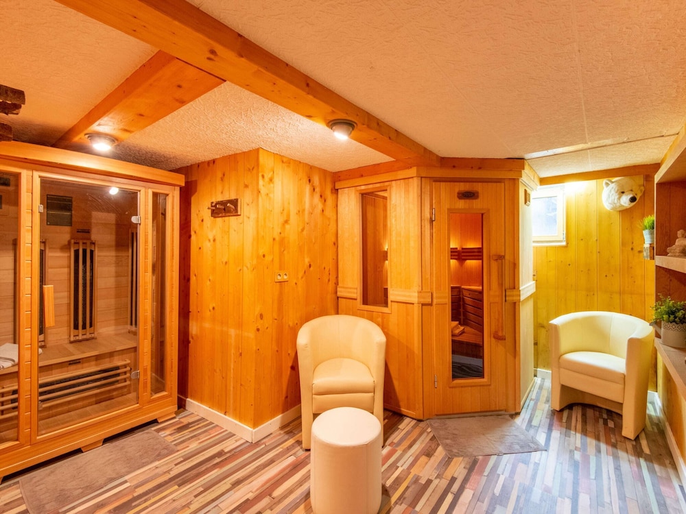 Alluring Apartment in Bichlbach