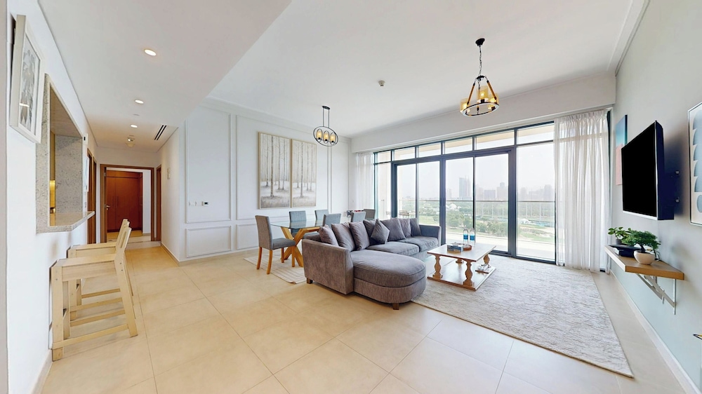 bnbme - Vida Residence A1