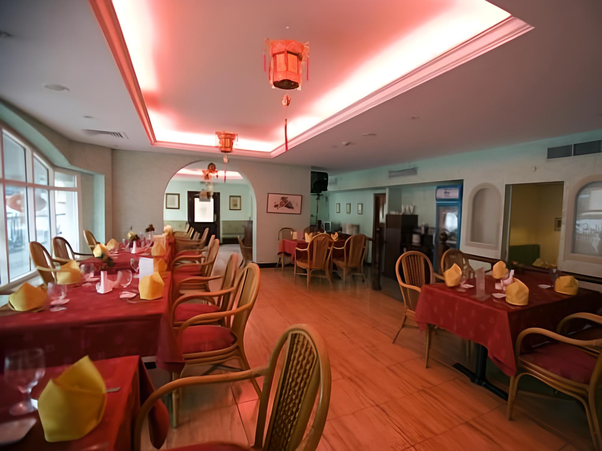 Imperial Hotel Apartment