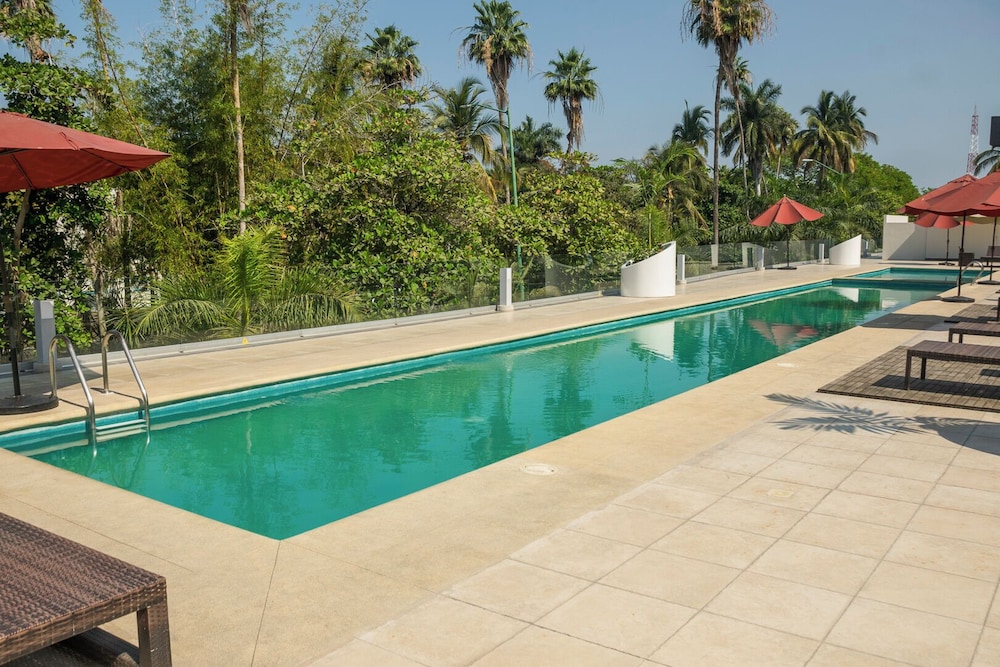Nayarit Getaway Cozy Luxury by the Ocean