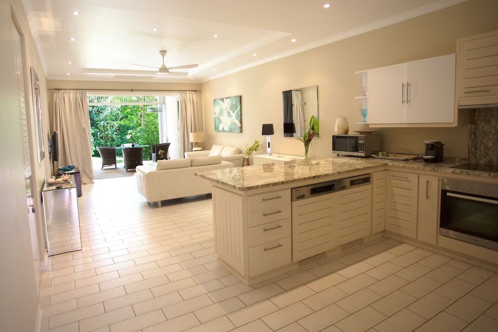 Spas Villas