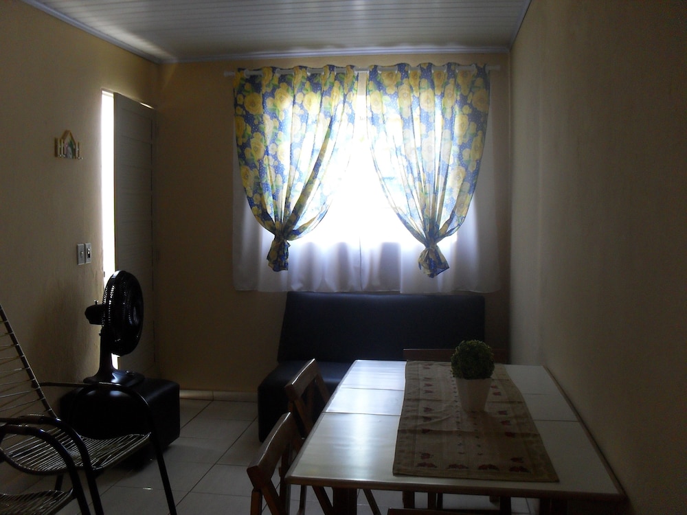 Hotel Casa do Professor - Image 1