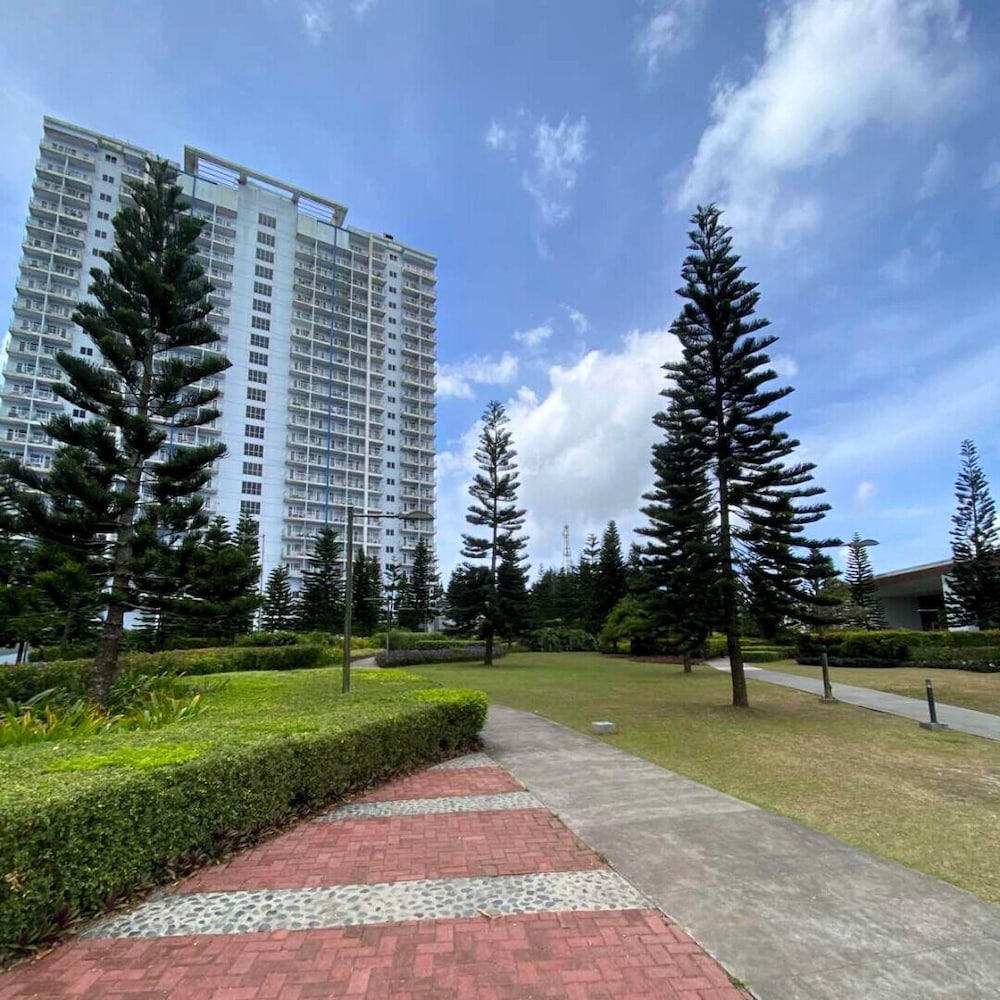 Wind Residences
