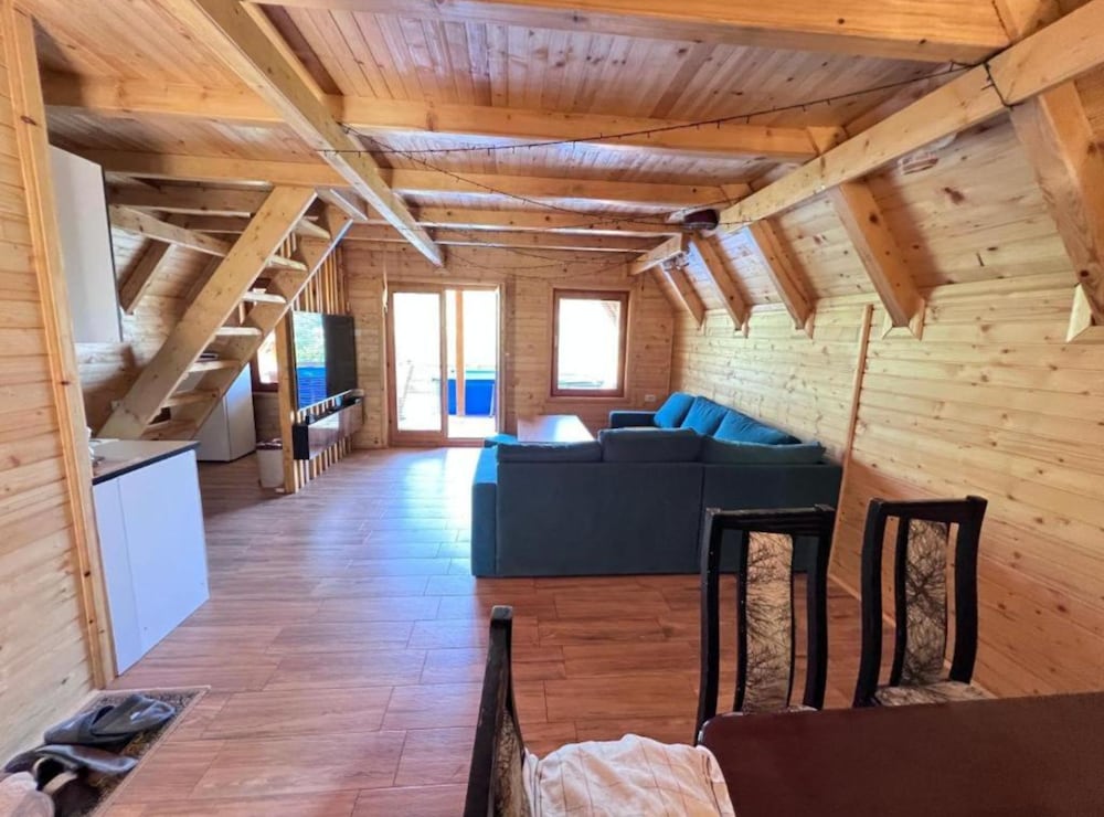Holiday Home Peace of Mind