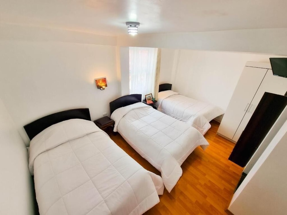 Hostal El Puma