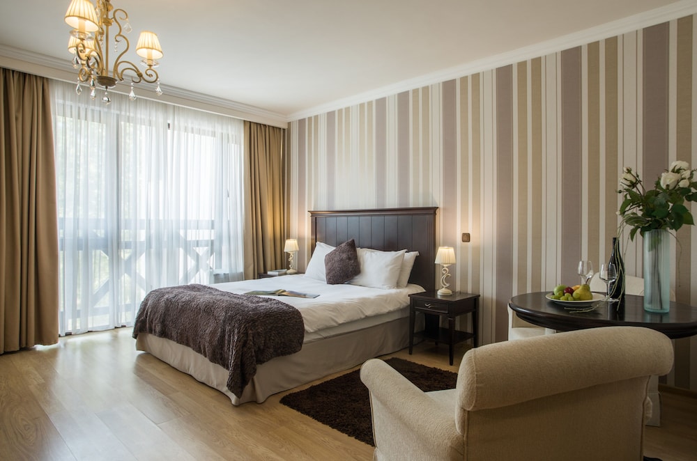 Bansko Vacations - Premier Luxury Mountain Resort - Property Image 64