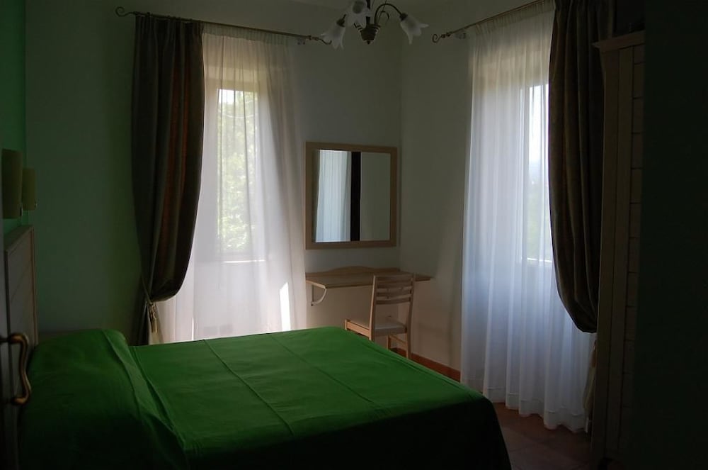 Agriturismo Parra