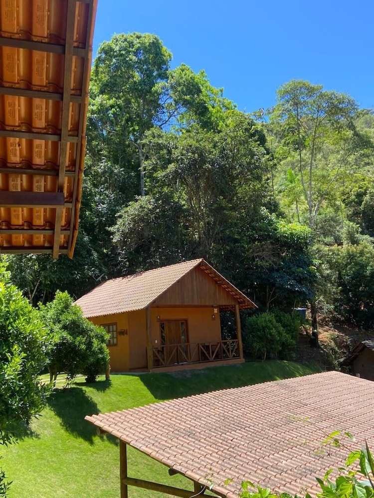 Delícias da Tilápia