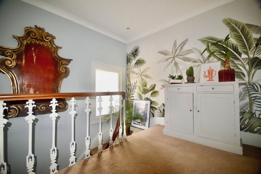 The Art House Hove view 5