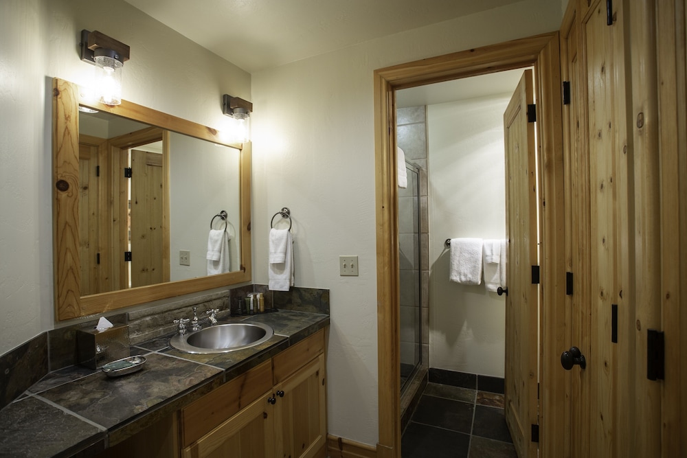 The Lodges at Deer Valley 2 Bedroom Condo