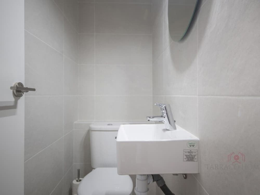 Th64 Apartamento Moderno Cerca de la Universidad