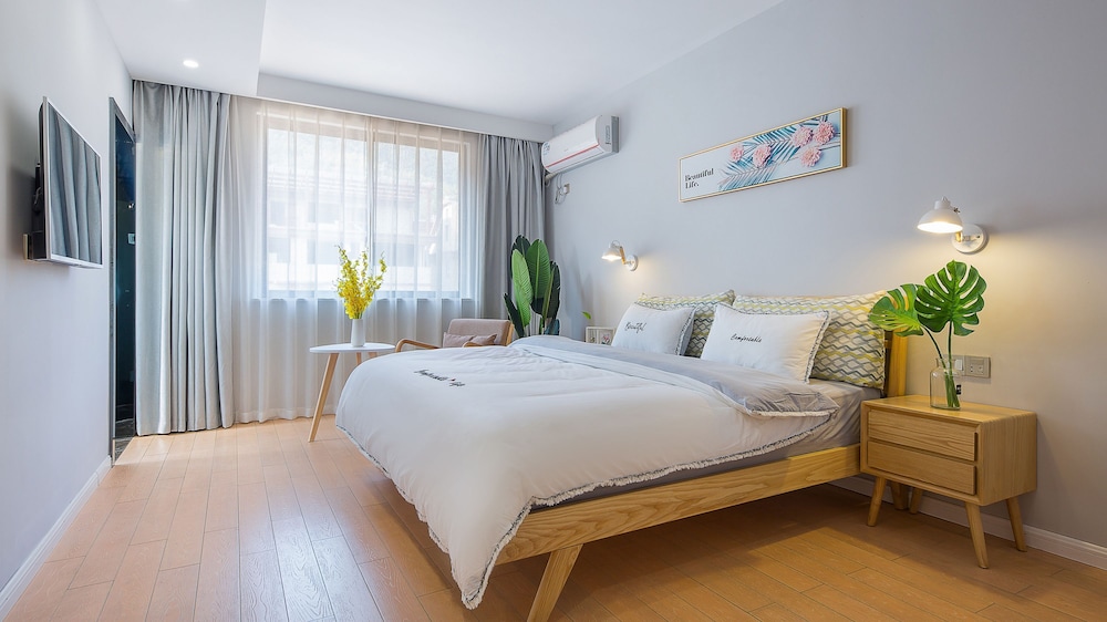 Hangzhou Vacations - Floral Hotel Suya Thousand Islet Lake - Property Image 25