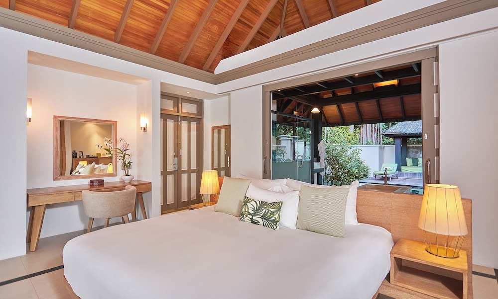 JA Manafaru, The Real Maldives - Complimentary Seaplane for 7 nights and more - Stay Period 01 May 2026 to 23 Dec 2026