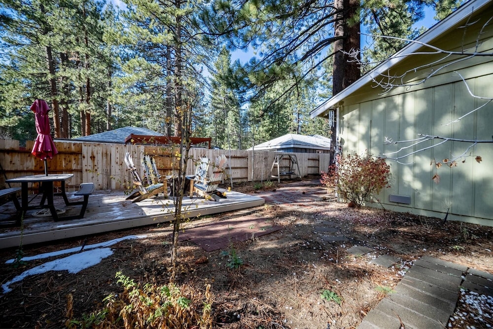 846 Stanford 3 Bedroom Home