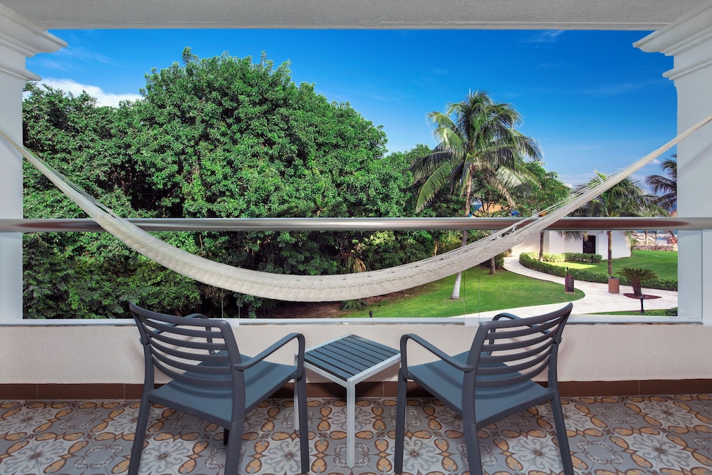 Hard Rock Hotel Riviera Maya - Property Image 38