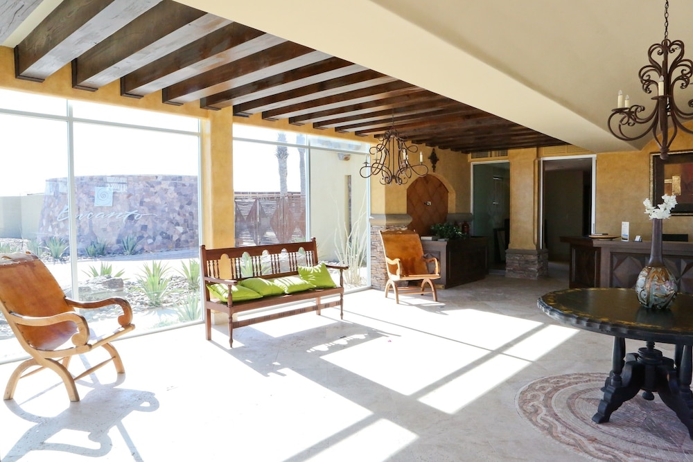 Encanto Living 1202 -4BR by Kivoya