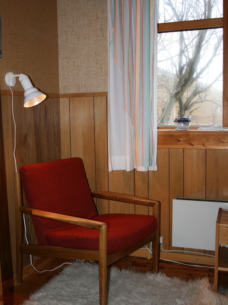 Brekkulækur Guesthouse
