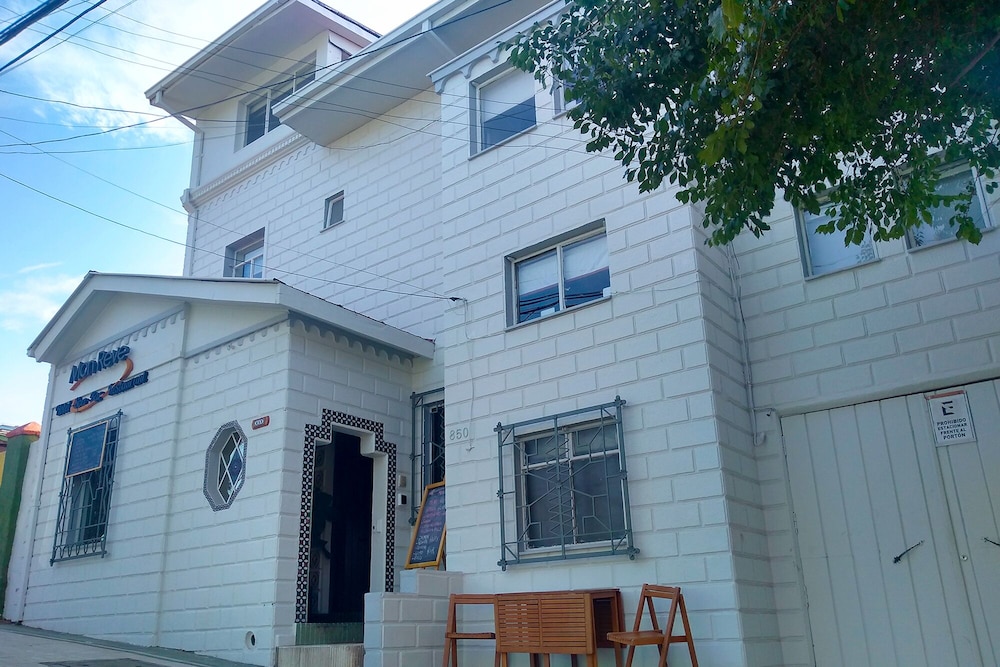 Hotel & Spa Mon Reve - Image 1